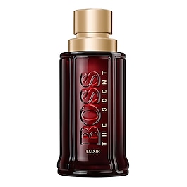 BOSS The Scent Elixir - Parfum Intense for Him
